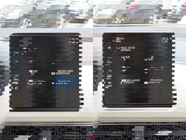 Certified 2026 Honda HR-V EX-L image 19