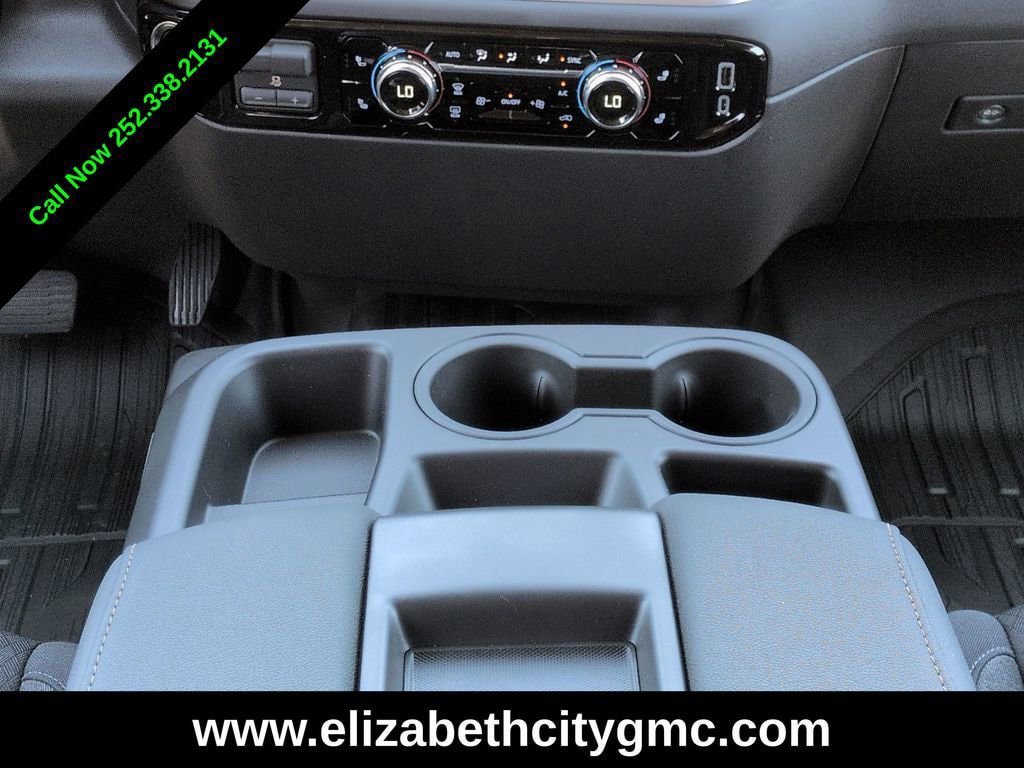 New 2026 GMC Sierra 1500 SLE AWD/4WD image 18