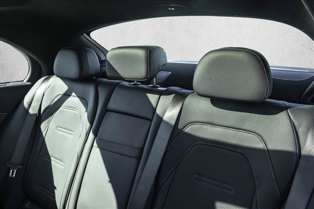 New 2027 Mercedes-Benz E 53 AMG e 4MATIC Sedan image 22