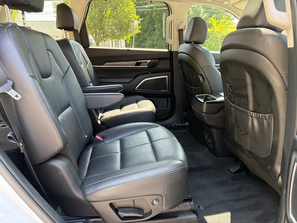 Used 2020 Kia Telluride SX AWD/4WD image 30