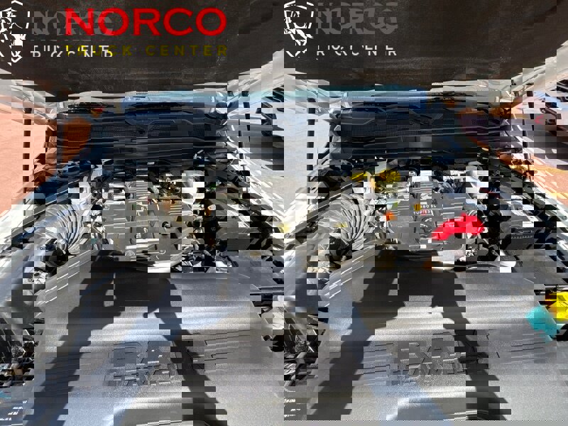 Used 2022 RAM 3500 Tradesman w/ Chrome Appearance Group image 23