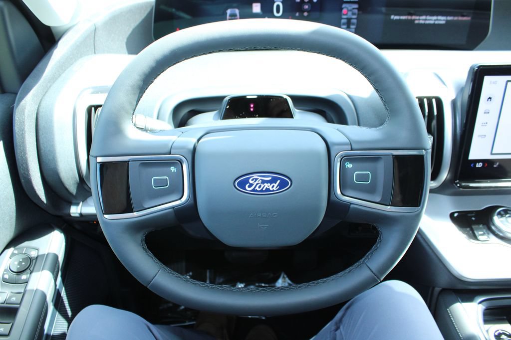 New 2027 Ford Expedition Active AWD/4WD image 45