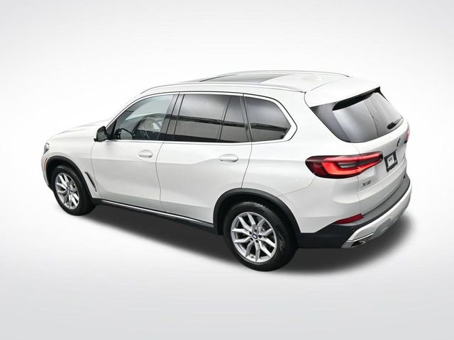 Used 2023 BMW X5 xDrive40i w/ Executive Package image 29
