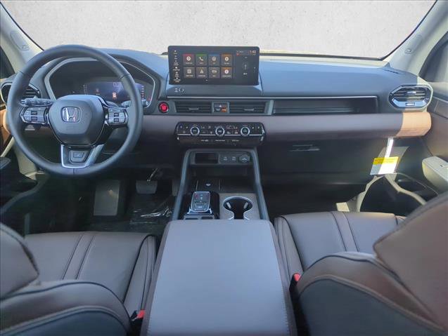 New 2026 Honda Pilot Elite image 19