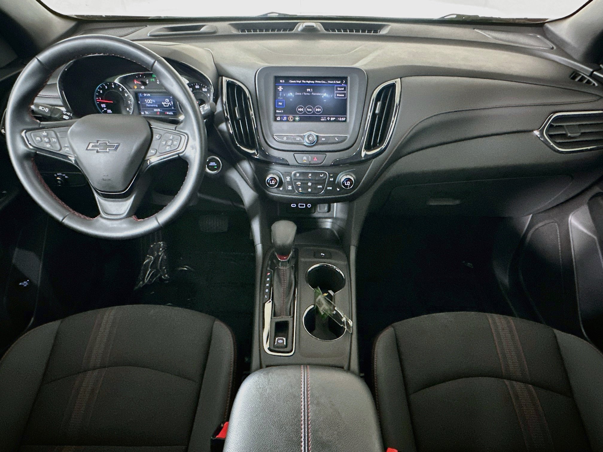 Used 2024 Chevrolet Equinox RS AWD/4WD image 27