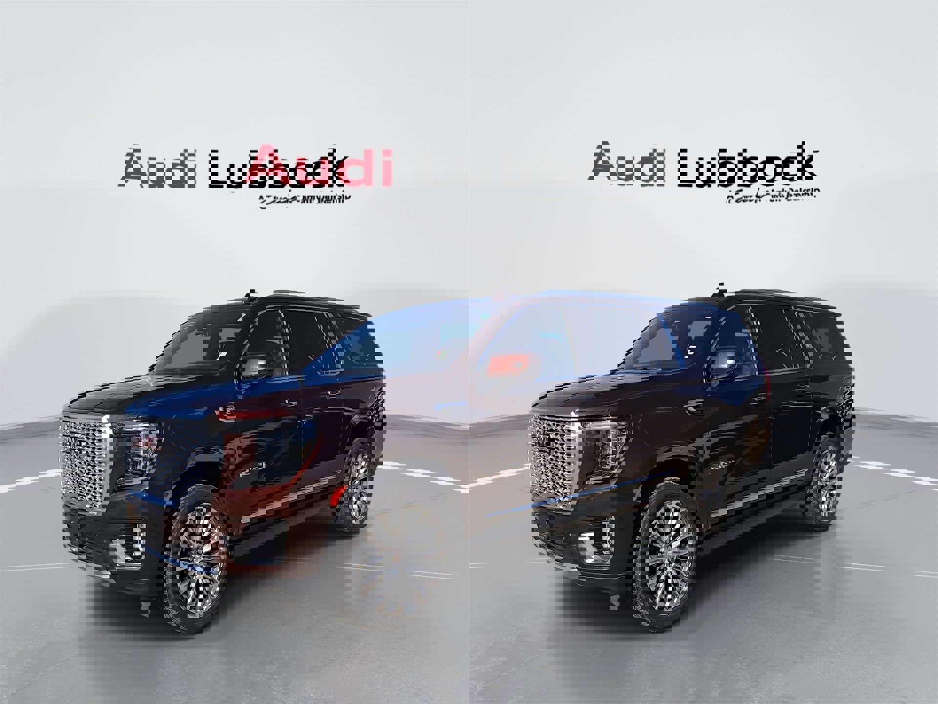 Used 2022 GMC Yukon XL Denali image 4