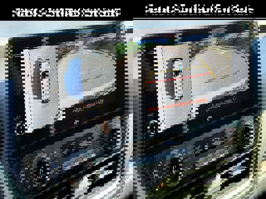 Used 2024 Toyota Grand Highlander Platinum image 5