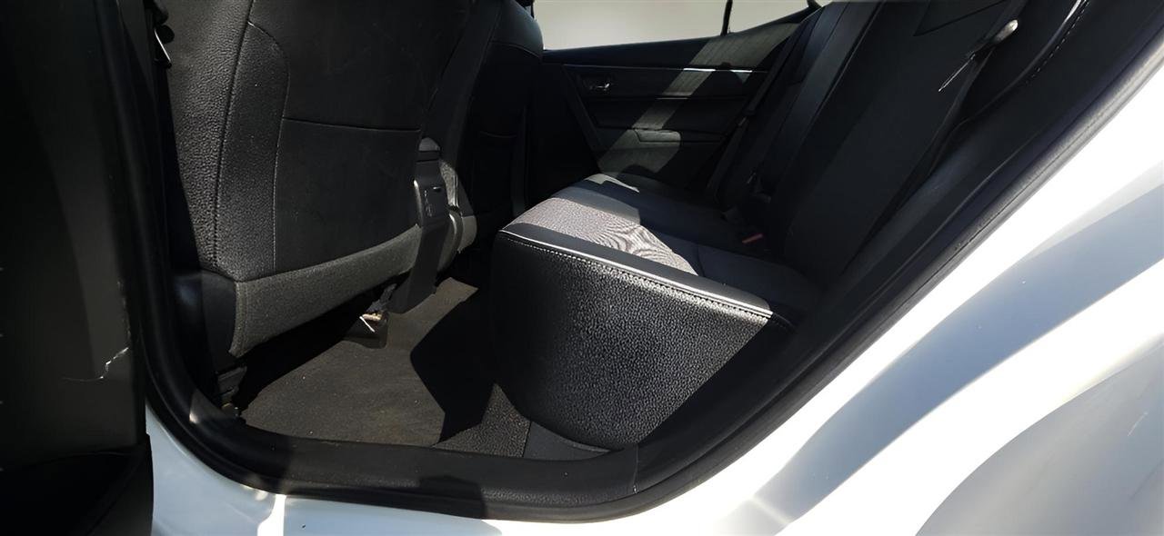 Used 2016 Toyota Corolla S FWD image 21