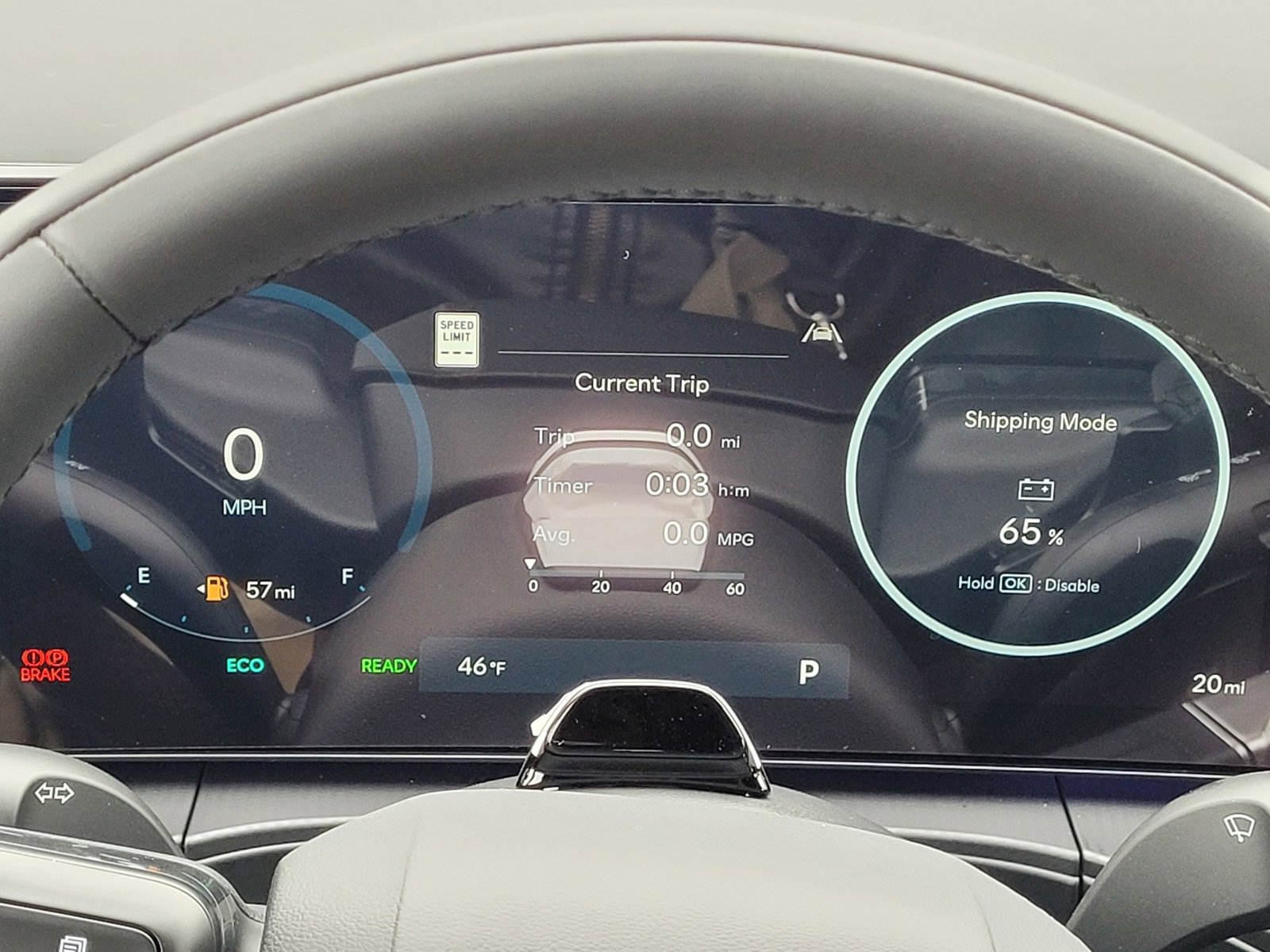 New 2026 Hyundai Santa Fe Calligraphy image 9