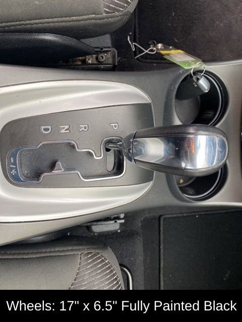 Used 2020 Dodge Journey SE w/ SE Popular Equipment Group image 25