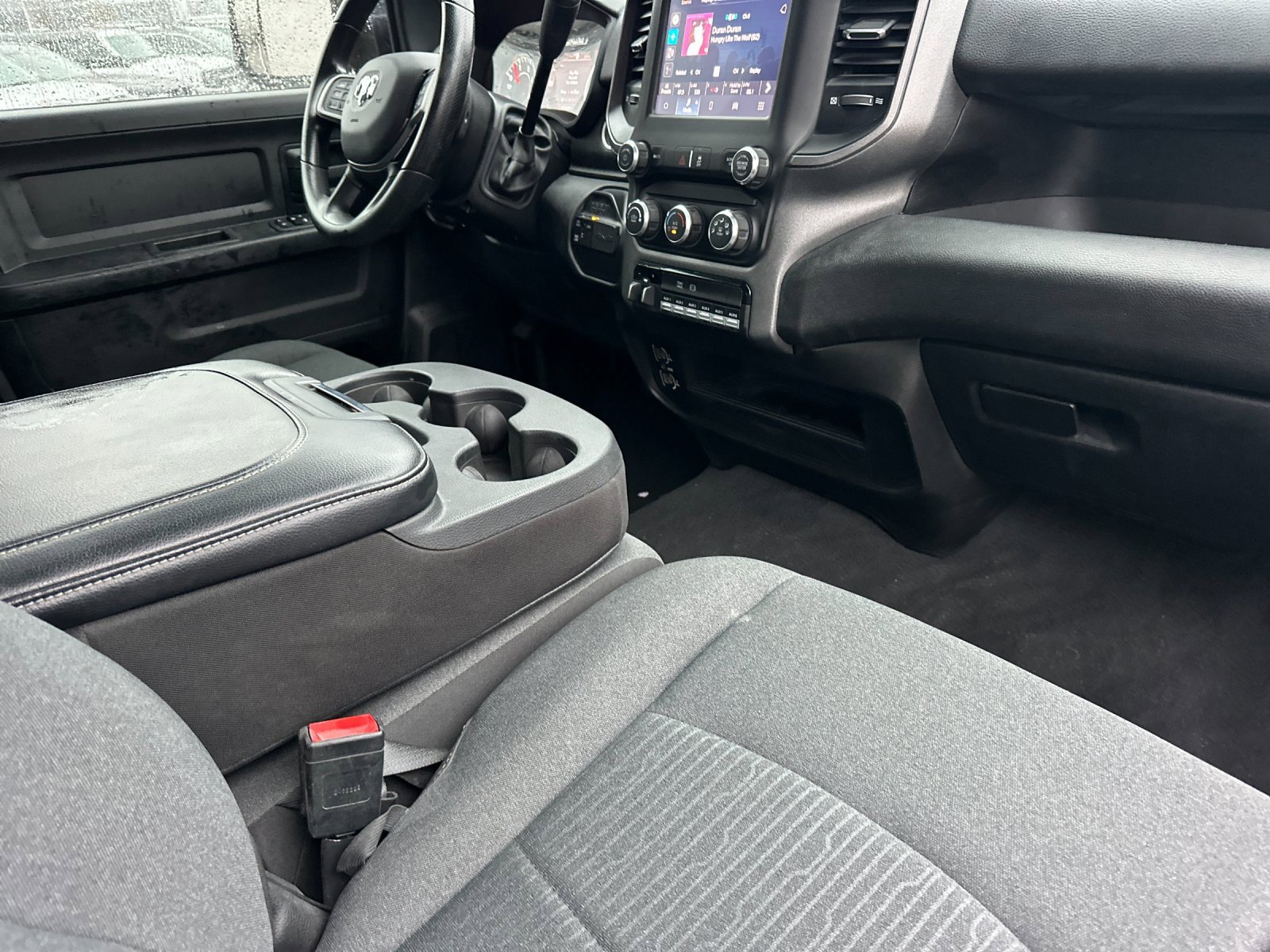 Used 2022 RAM 2500 Tradesman image 15