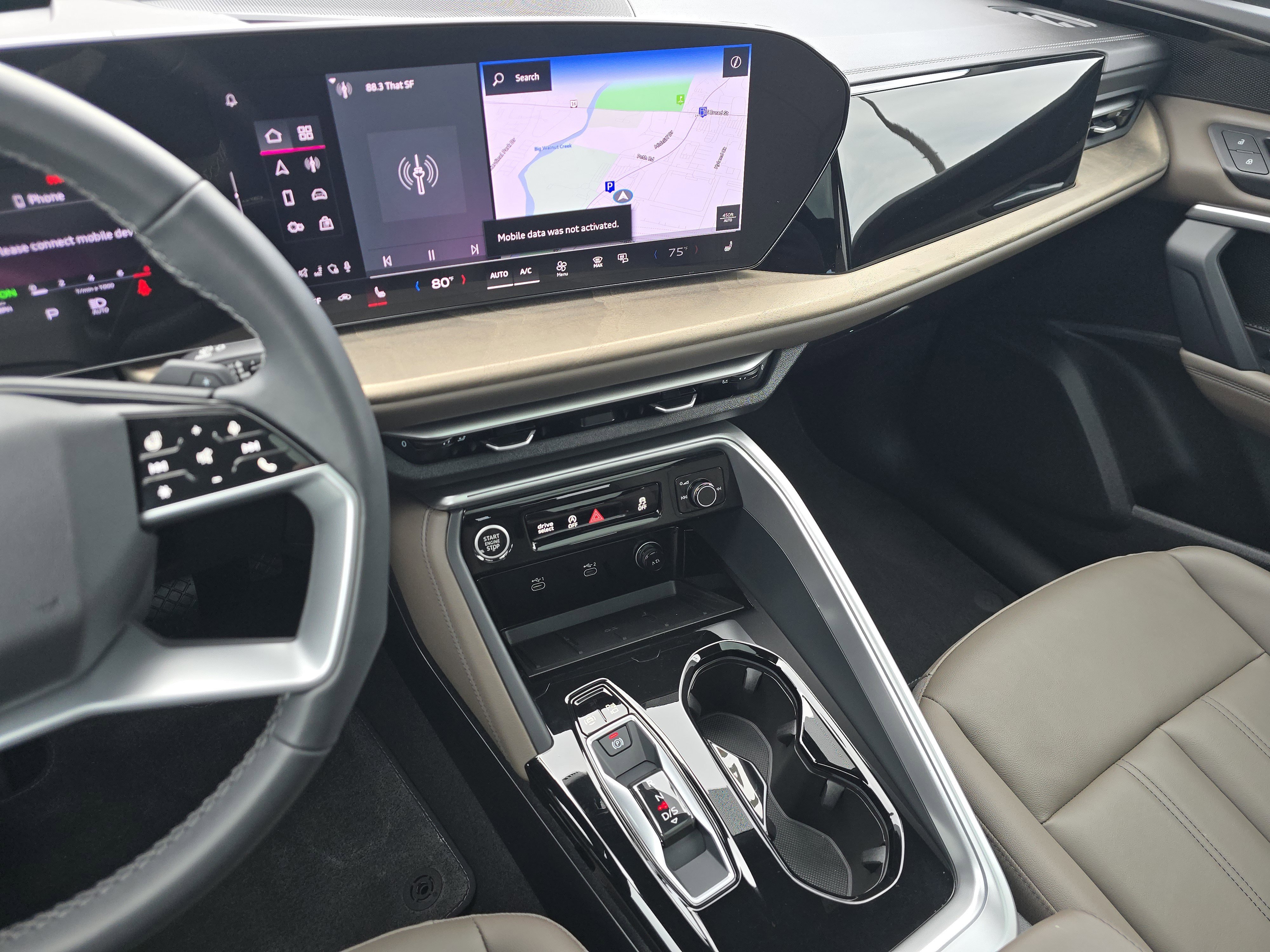Certified 2025 Audi Q5 Premium w/ Convenience Package AWD/4WD image 23