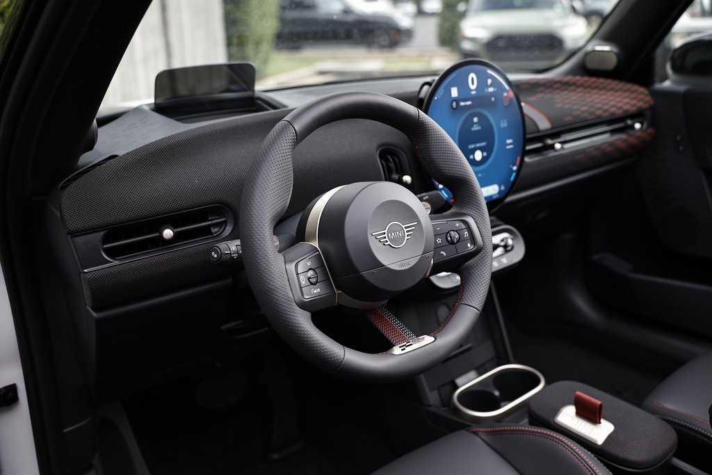 New 2026 MINI Cooper S image 20