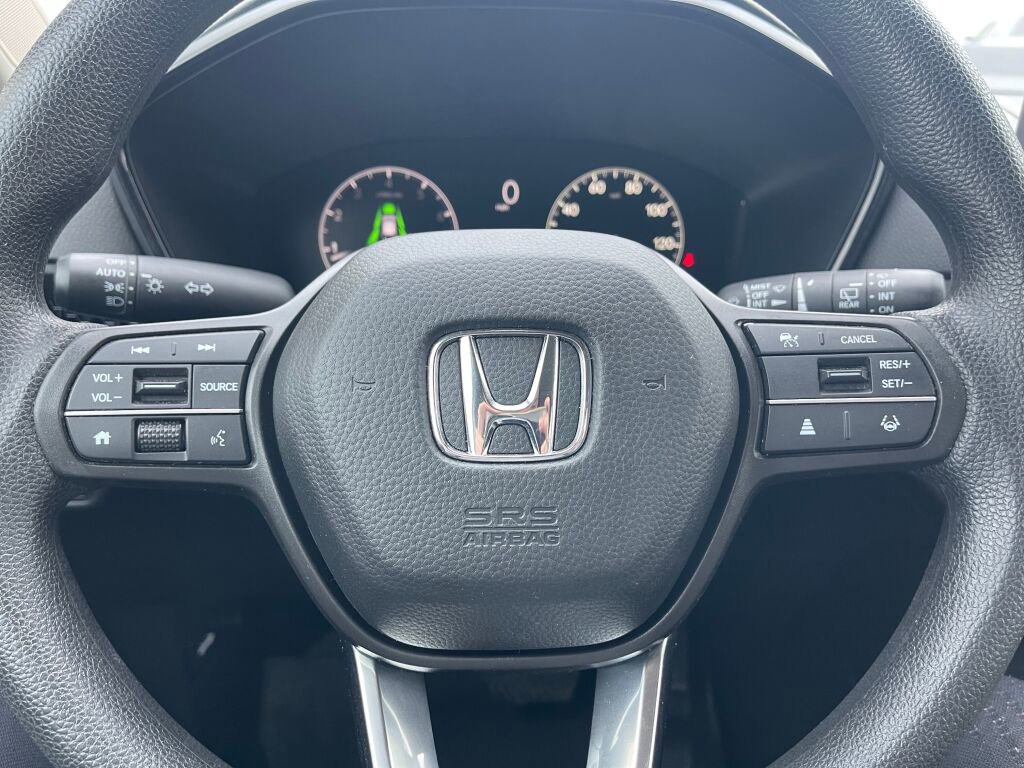 Used 2023 Honda CR-V EX image 17