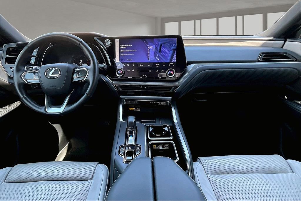 Used 2024 Lexus TX 350 AWD w/ Technology Package image 16