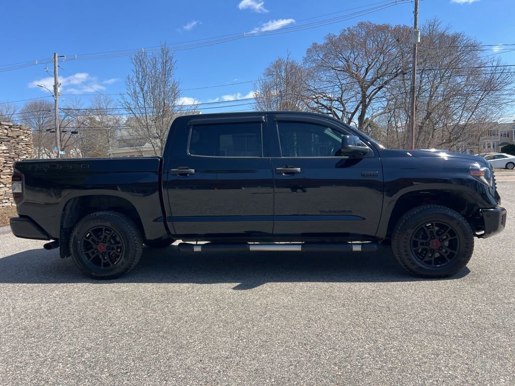 Used 2020 Toyota Tundra TRD Pro image 6