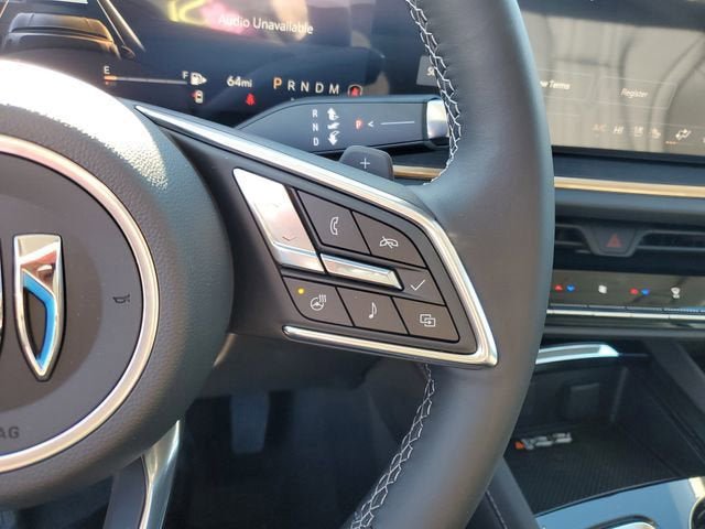 New 2026 Buick Envision Avenir image 28