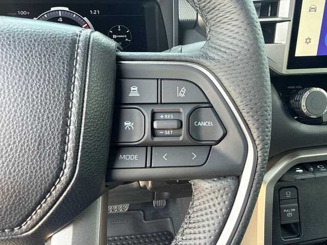 New 2026 Toyota Tundra Limited AWD/4WD image 26