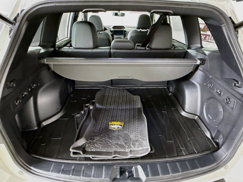 Used 2024 Subaru Forester Wilderness AWD/4WD image 32