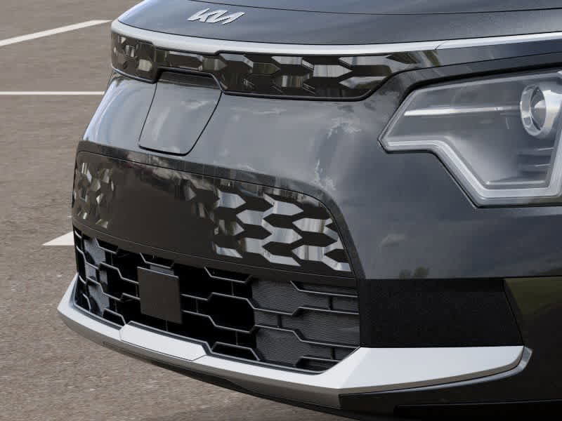 New 2025 Kia Niro Wind w/ Wind Preserve Package FWD image 12