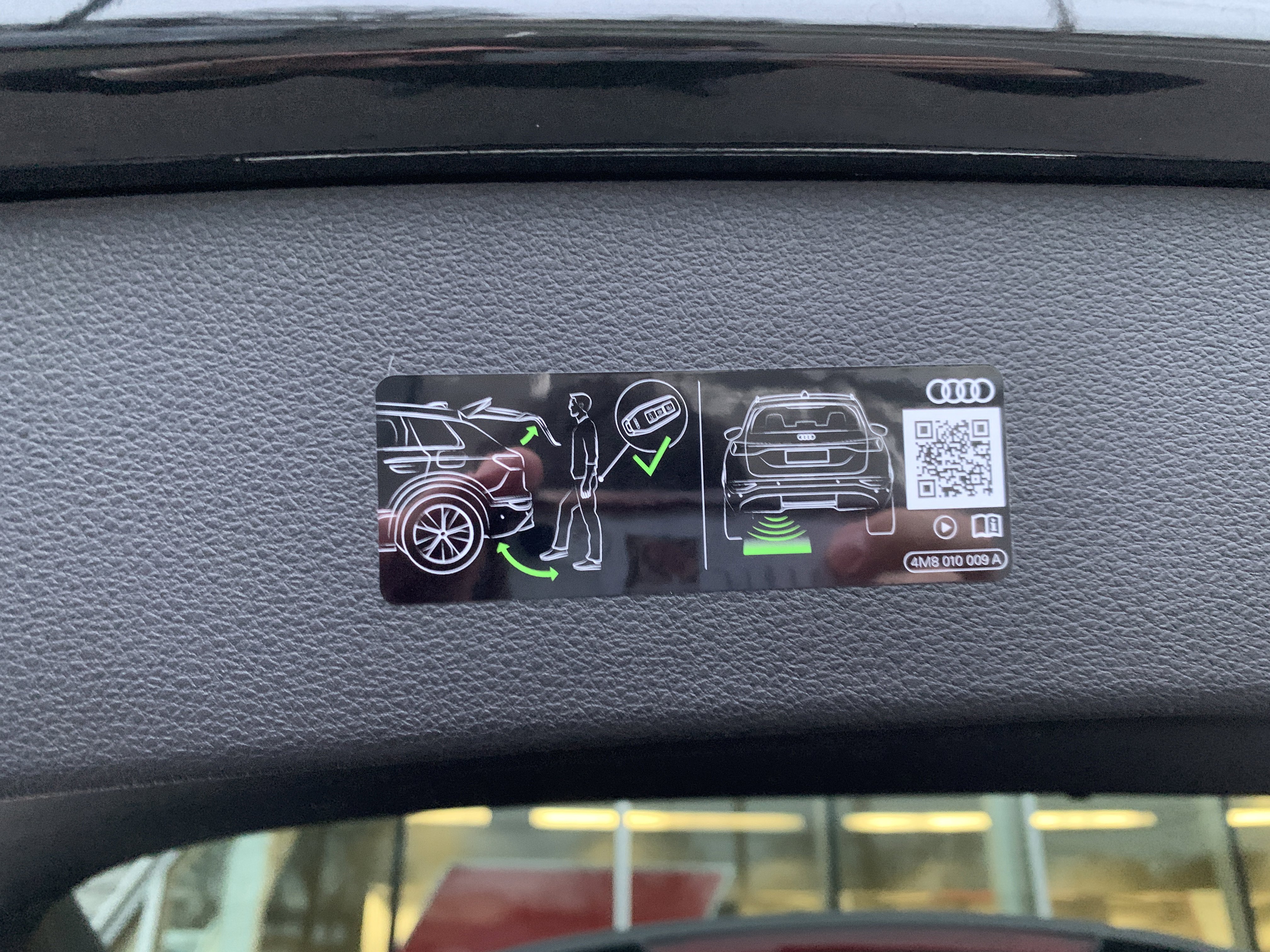 Certified 2025 Audi Q7 3.0T Prestige w/ Prestige Package image 14