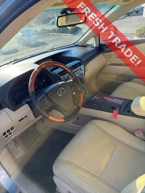 Used 2011 Lexus RX 450h 2WD image 20