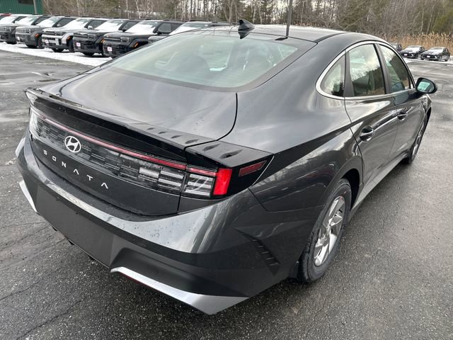 New 2026 Hyundai Sonata SE FWD image 5
