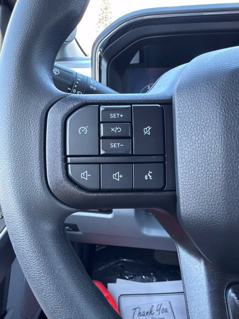 New 2026 Ford F250 XLT w/ XLT Premium Package AWD/4WD image 18