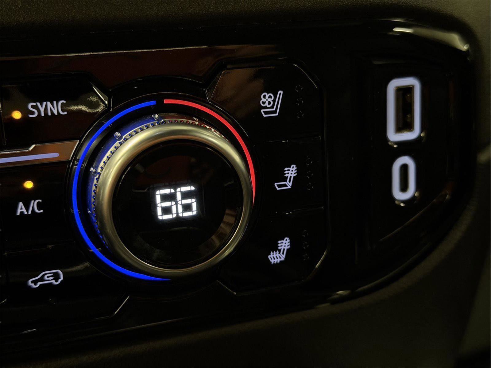 Certified 2024 GMC Sierra 2500 SLT w/ SLT Convenience Package image 37