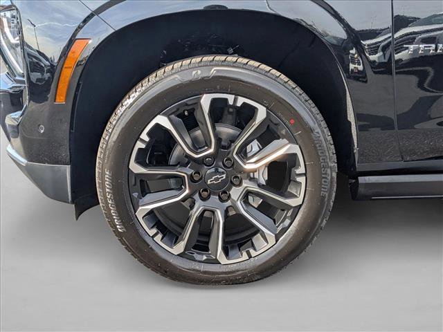 New 2026 Chevrolet Tahoe High Country image 10