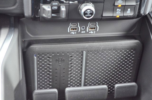 New 2025 RAM 1500 Big Horn image 24