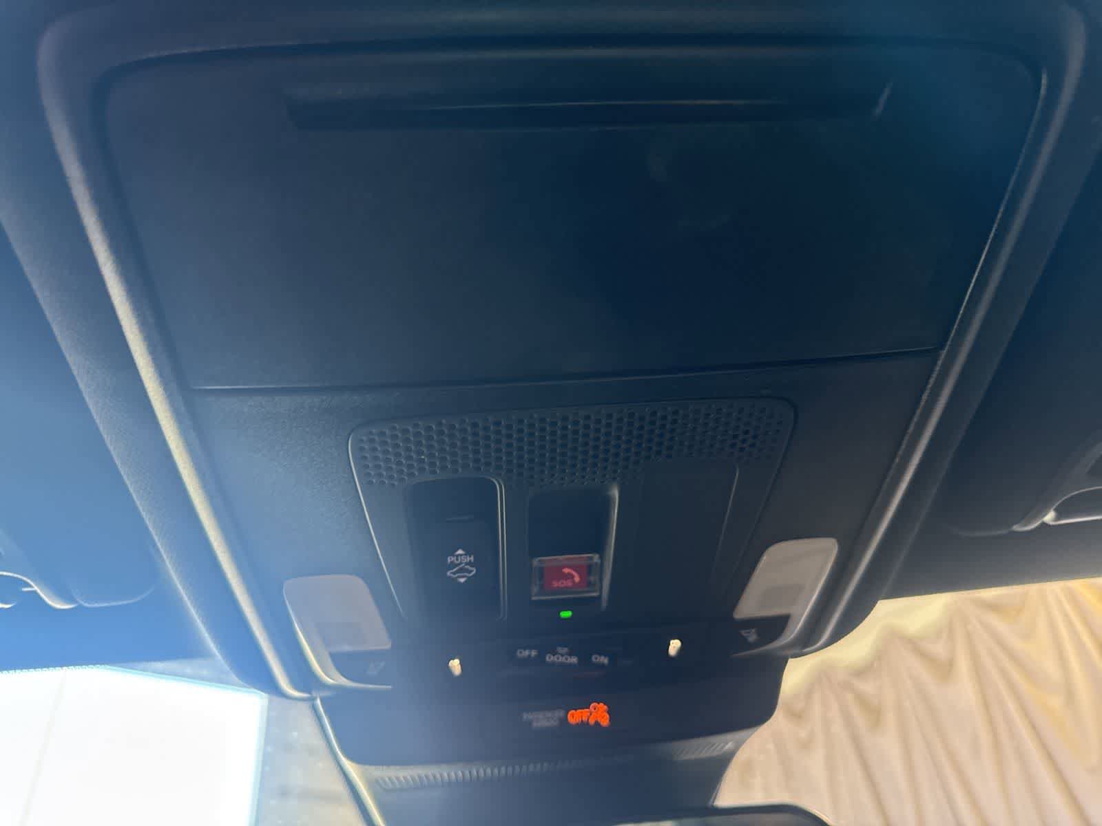 Used 2023 Honda Accord Sport image 27