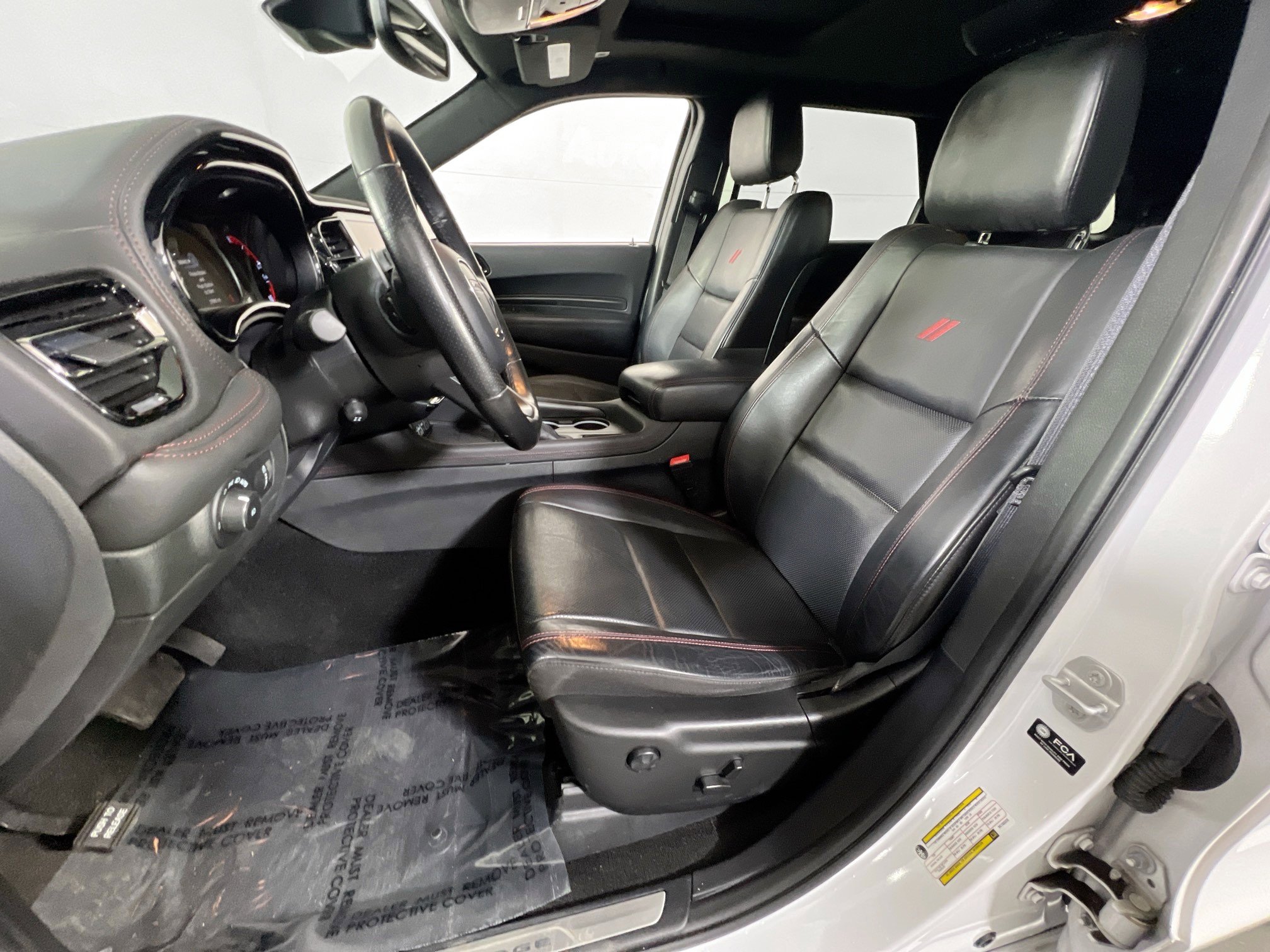 Used 2022 Dodge Durango R/T image 21