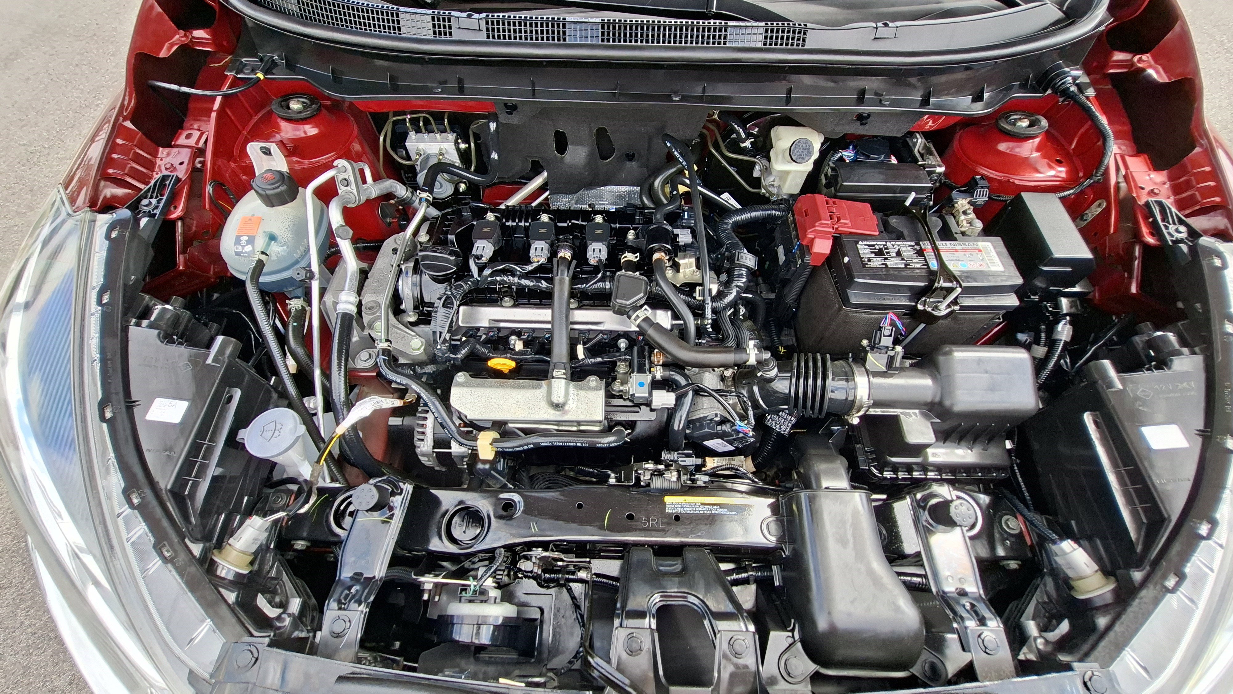 Used 2021 Nissan Kicks SV image 23