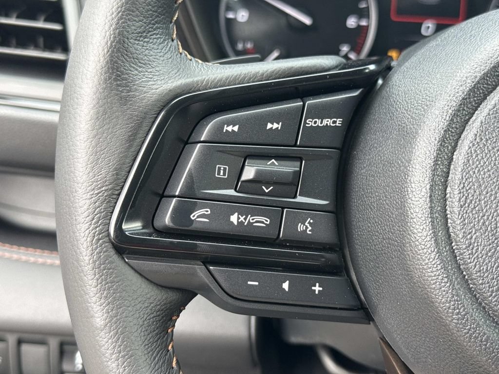 New 2026 Subaru Ascent Limited Bronze AWD/4WD image 41