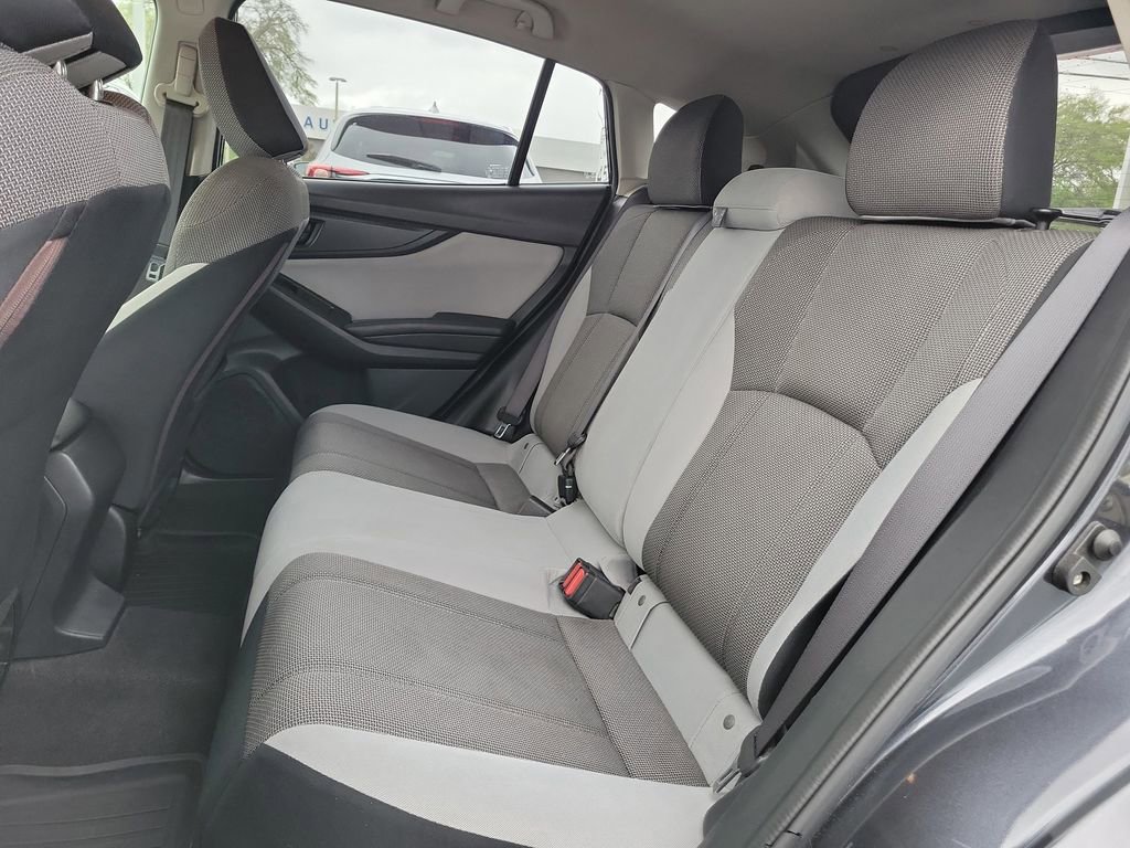 Used 2018 Subaru Crosstrek 2.0i image 11