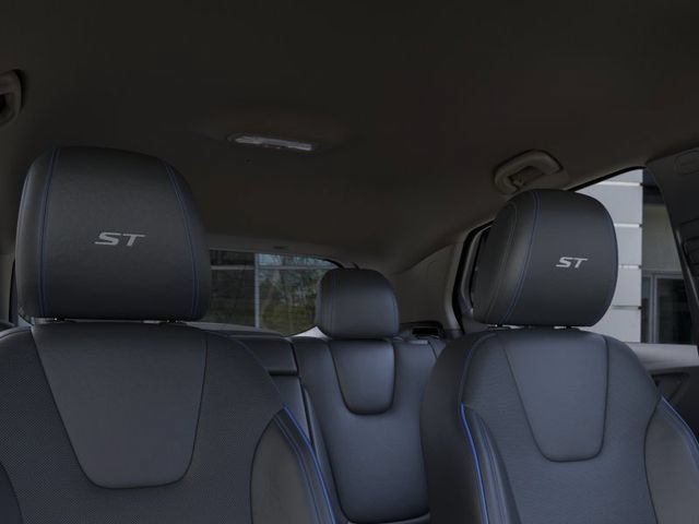 New 2026 Buick Encore GX Sport Touring w/ Comfort Package AWD/4WD image 24