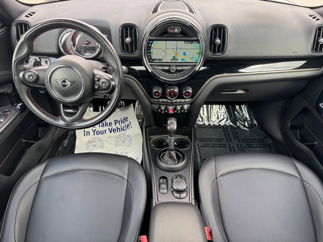 Used 2019 MINI Cooper Countryman John Cooper Works image 20