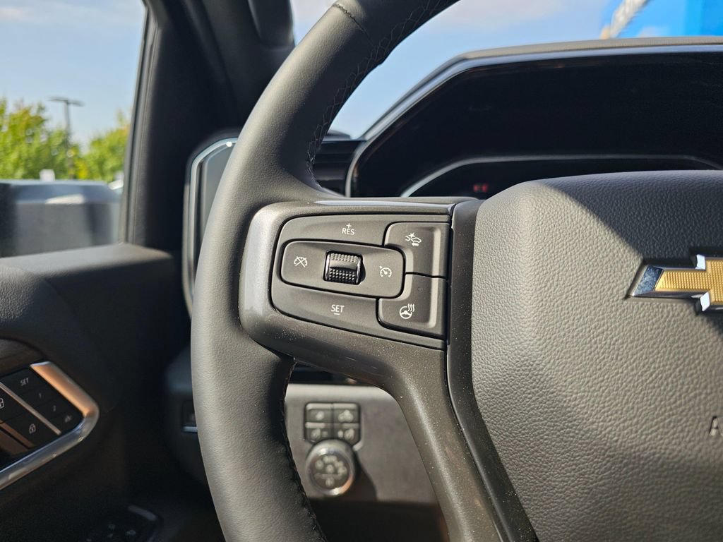 New 2026 Chevrolet Silverado 3500 High Country w/ High Country Premium Package AWD/4WD image 35