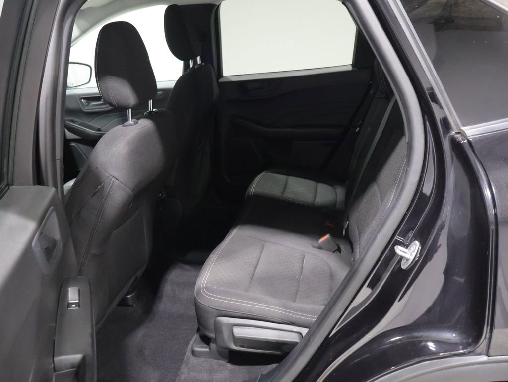 Used 2023 Ford Escape Active AWD/4WD image 16