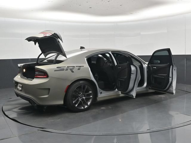 Used 2023 Dodge Charger Scat Pack w/ Navigation & Travel Group RWD image 53