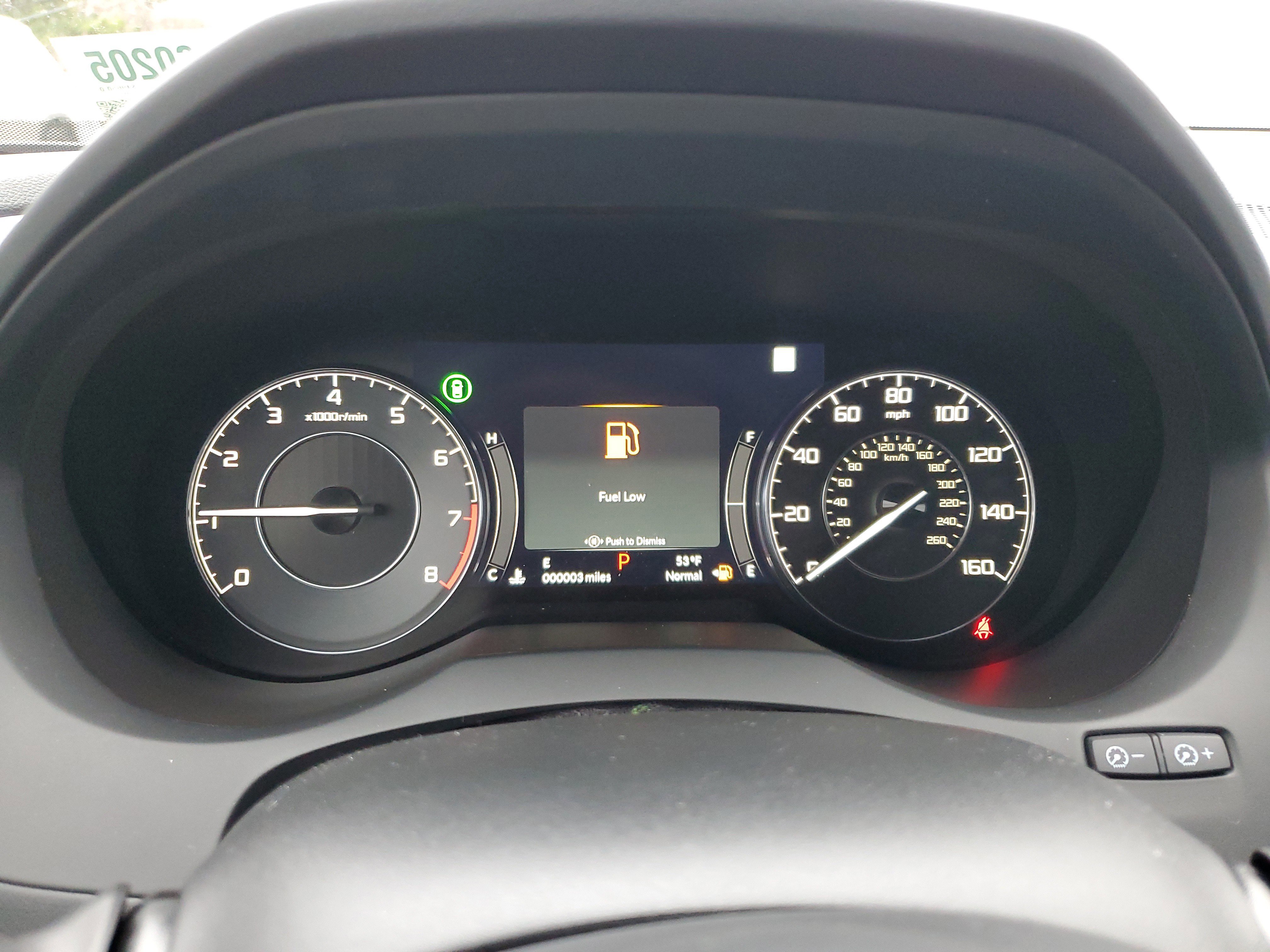 New 2026 Acura RDX SH-AWD w/ Technology Package image 21