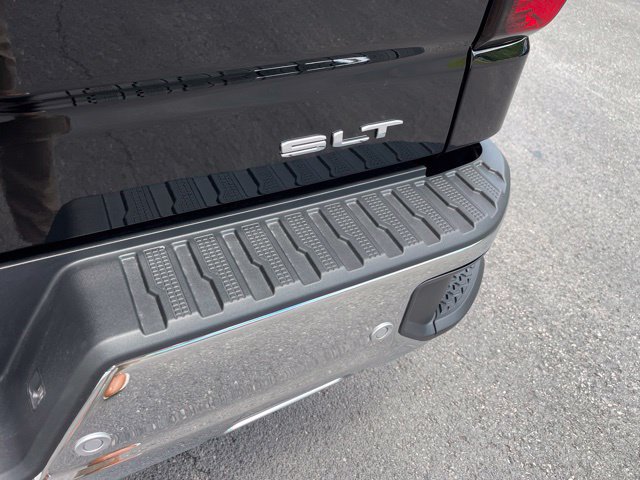 New 2026 GMC Sierra 1500 SLT w/ SLT Premium Plus Package AWD/4WD image 16