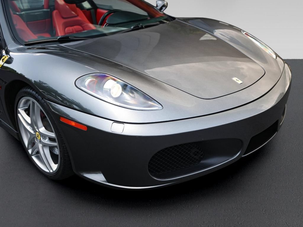 Used 2005 Ferrari F430 Spider RWD image 12