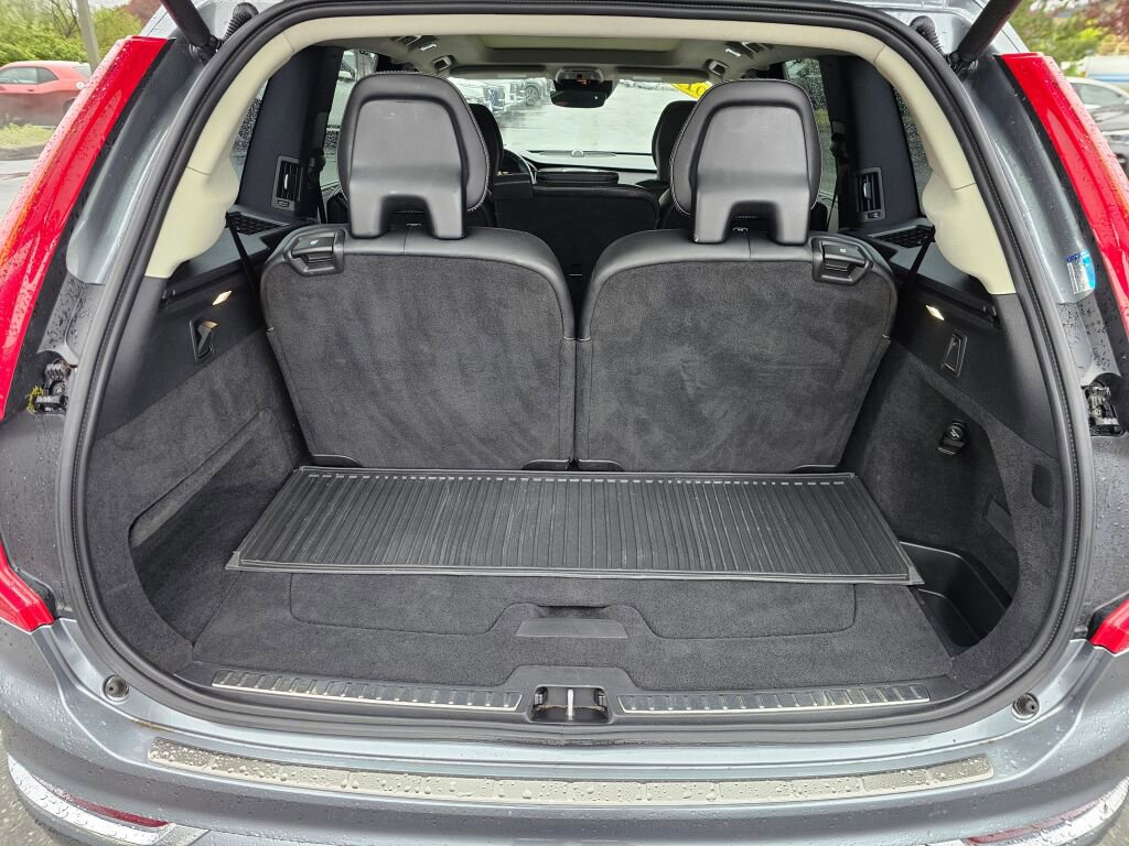 Used 2019 Volvo XC90 T6 Inscription w/ Advanced Package AWD/4WD image 19