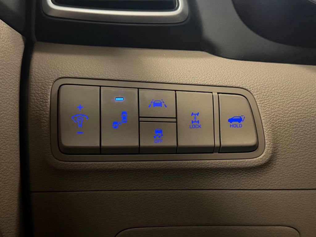 Used 2019 Hyundai Tucson Limited AWD/4WD image 14
