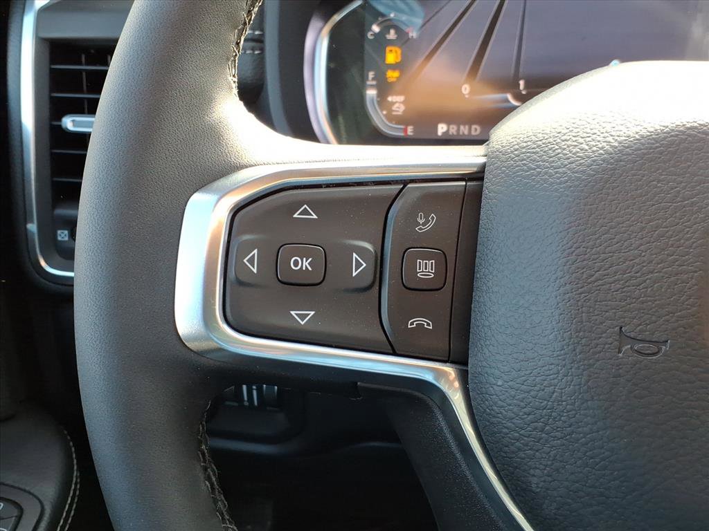 New 2026 RAM 2500 Laramie w/ Night Edition image 29