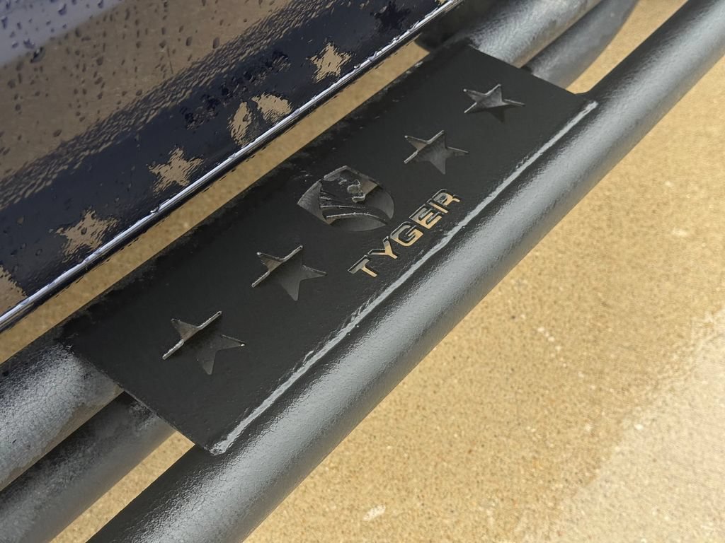 Used 2023 Toyota Tundra Limited w/ Power Package RWD image 7