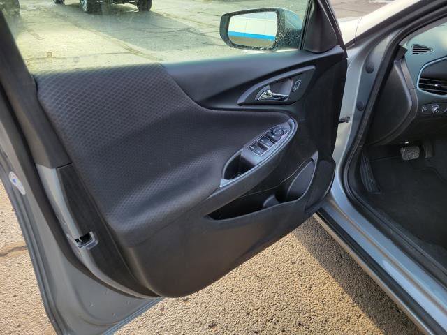 Certified 2023 Chevrolet Malibu LT image 6