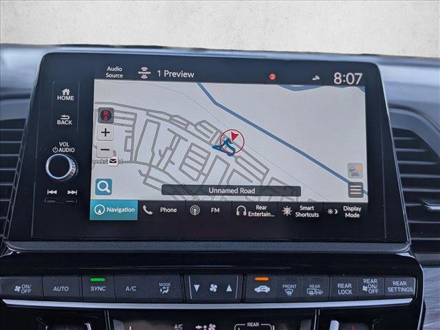 Used 2025 Honda Odyssey Elite image 13